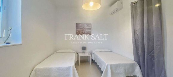 3 Schlafzimmer Maisonette-Wohnung in Marsaskala, Malta, Nr. 11103 16