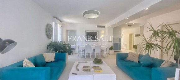 3 Schlafzimmer Maisonette-Wohnung in Marsaskala, Malta, Nr. 11103 7