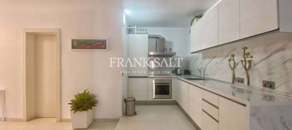 3 Schlafzimmer Maisonette-Wohnung in Marsaskala, Malta, Nr. 11103 3
