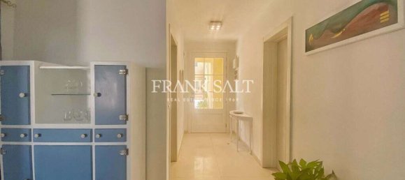 3 Schlafzimmer Maisonette-Wohnung in Marsaskala, Malta, Nr. 11103 8