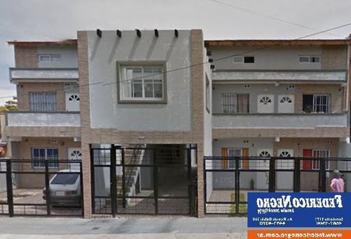 Studio in San Miguel, Argentina No. 6009