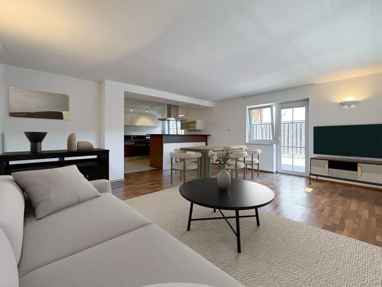 3-salle Appartement à Westendorf, Austria No. 237222