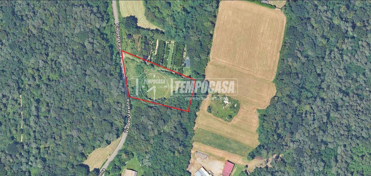 4739m² Land in Como, Italy No. 41362