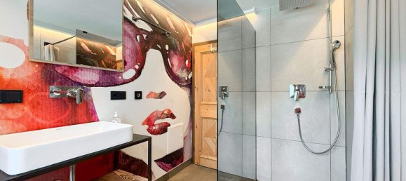 6-Zimmer Haus in Oberndorf in Tirol, Austria, Nr. 230775 8