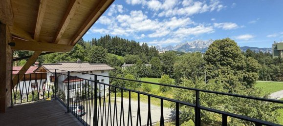 6-Zimmer Haus in Oberndorf in Tirol, Austria, Nr. 230775 14