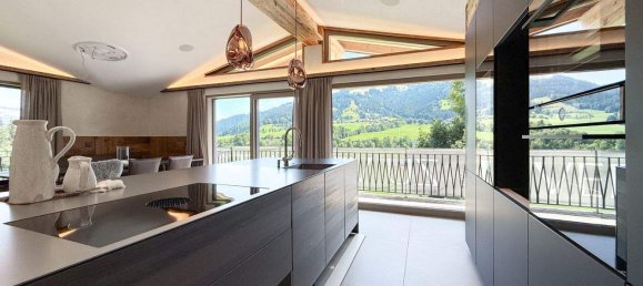 6-Zimmer Haus in Oberndorf in Tirol, Austria, Nr. 230775 2