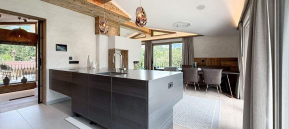 6-Zimmer Haus in Oberndorf in Tirol, Austria, Nr. 230775 3