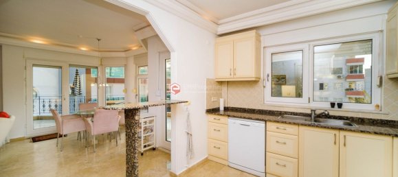 Apartment 2+1 in Alanya, Turkey No. 10540 13