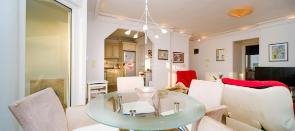 Apartment 2+1 in Alanya, Turkey No. 10540 14