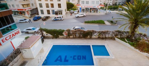 Apartment 2+1 in Alanya, Turkey No. 10540 21