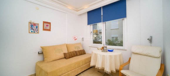 Apartment 2+1 in Alanya, Turkey No. 10540 2