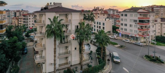 Apartment 2+1 in Alanya, Turkey No. 10540 27