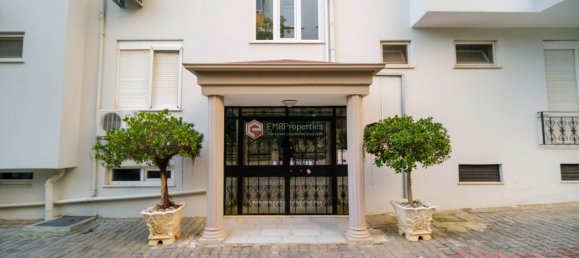 Apartment 2+1 in Alanya, Turkey No. 10540 22