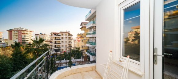 Apartment 2+1 in Alanya, Turkey No. 10540 5