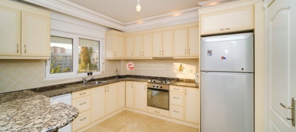 Apartment 2+1 in Alanya, Turkey No. 10540 12