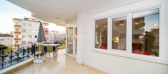 Apartment 2+1 in Alanya, Turkey No. 10540 10