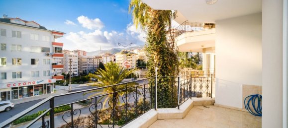 Apartment 2+1 in Alanya, Turkey No. 10540 6