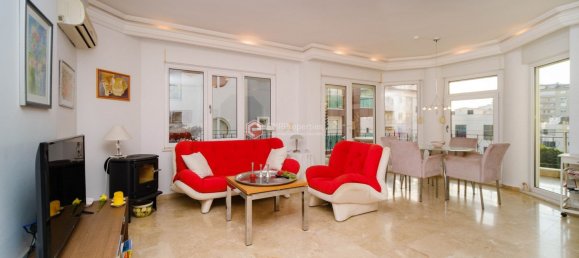 Apartment 2+1 in Alanya, Turkey No. 10540 16