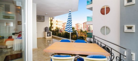 Apartment 2+1 in Alanya, Turkey No. 10540 11