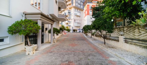 Apartment 2+1 in Alanya, Turkey No. 10540 23