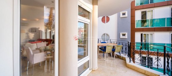 Apartment 2+1 in Alanya, Turkey No. 10540 9