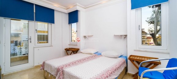 Apartment 2+1 in Alanya, Turkey No. 10540 8