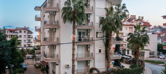 Apartment 2+1 in Alanya, Turkey No. 10540 28