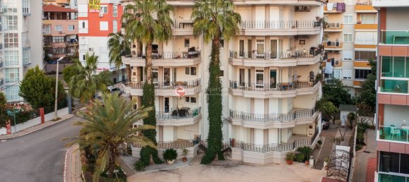 Apartment 2+1 in Alanya, Turkey No. 10540 24