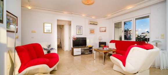 Apartment 2+1 in Alanya, Turkey No. 10540 17