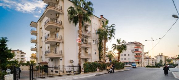 Apartment 2+1 in Alanya, Turkey No. 10540 30