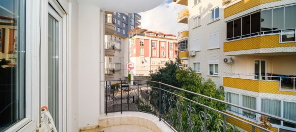 Apartment 2+1 in Alanya, Turkey No. 10540 4