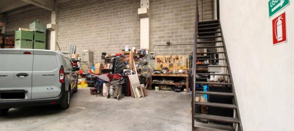 400m² Warehouse in Rudiano, Italy No. 332224 8