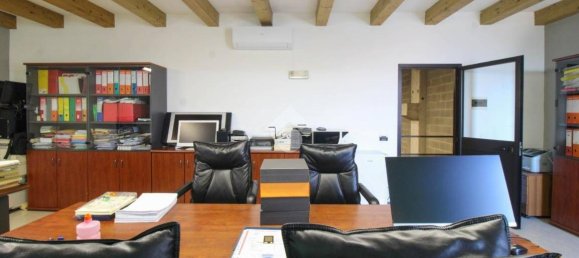 400m² Warehouse in Rudiano, Italy No. 332224 25