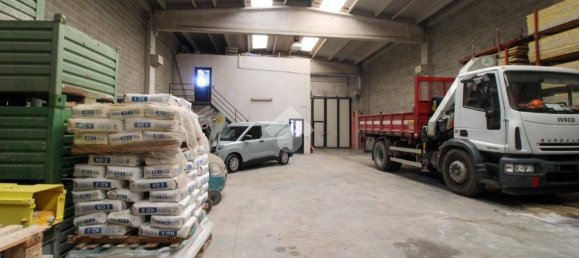 400m² Warehouse in Rudiano, Italy No. 332224 9