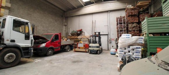 400m² Warehouse in Rudiano, Italy No. 332224 11