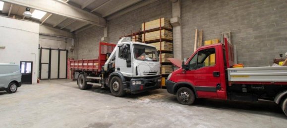400m² Warehouse in Rudiano, Italy No. 332224 15