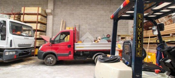 400m² Warehouse in Rudiano, Italy No. 332224 4