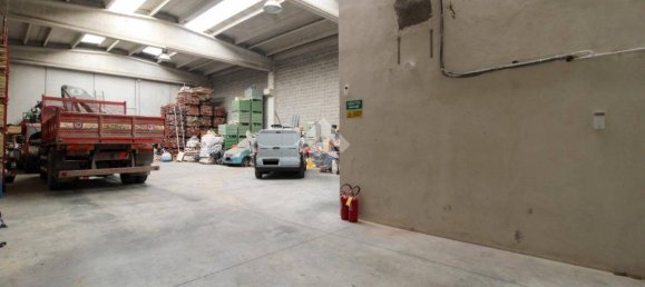 400m² Warehouse in Rudiano, Italy No. 332224 5