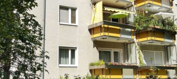 2 غرف نوم شقة في Reinickendorf, Germany رقم 109494 2