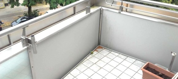 2 غرف نوم شقة في Reinickendorf, Germany رقم 109494 3