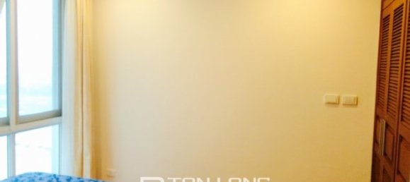 Apartamento de 3 dormitorios en Tay Ho, Vietnam No. 3448 6