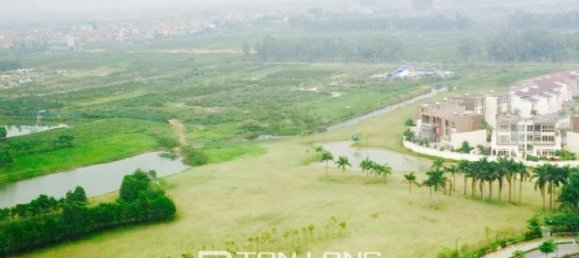 Apartamento de 3 dormitorios en Tay Ho, Vietnam No. 3448 10