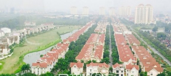 Apartamento de 3 dormitorios en Tay Ho, Vietnam No. 3448 12