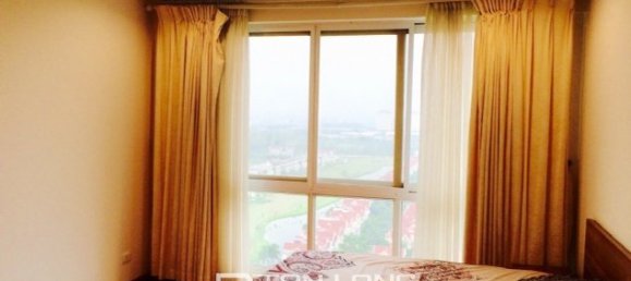 Apartamento de 3 dormitorios en Tay Ho, Vietnam No. 3448 4