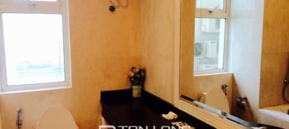 Apartamento de 3 dormitorios en Tay Ho, Vietnam No. 3448 9