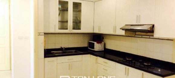 Apartamento de 3 dormitorios en Tay Ho, Vietnam No. 3448 7