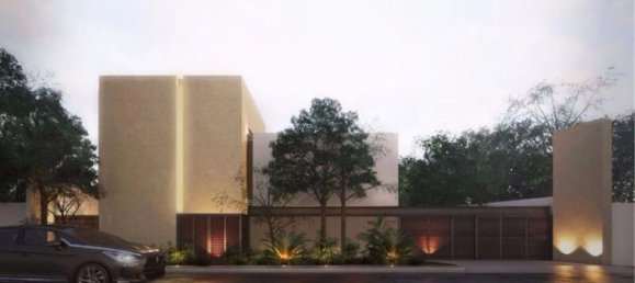 Apartamento T2 em Yucatan, Mexico N.º 146194 2