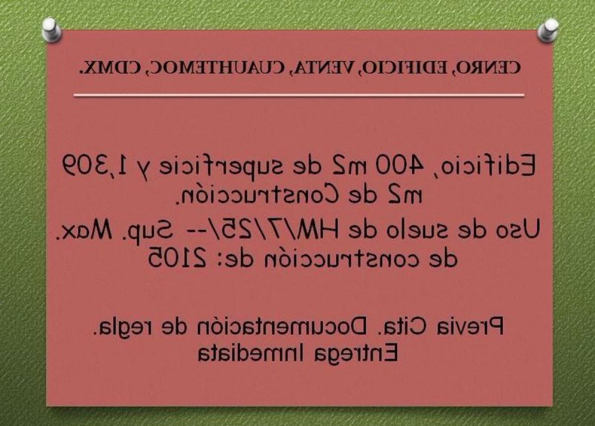  بناية في Mexicali, Mexico 400متر مربع رقم 199987