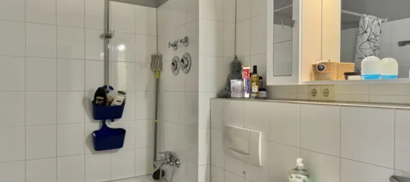 Квартира с 2 комнатами в Бергедорф, Германия № 300949 6