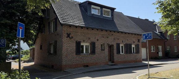 5 Schlafzimmer Stadthaus in Düsseldorf, Germany, Nr. 337777 2